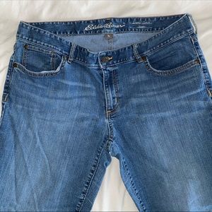 LIKE NEW SIZE 12 Jeans